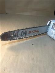 STIHL MS251C CHAINSAW 18 INCH